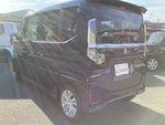 Spacia custom