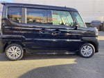 Spacia custom
