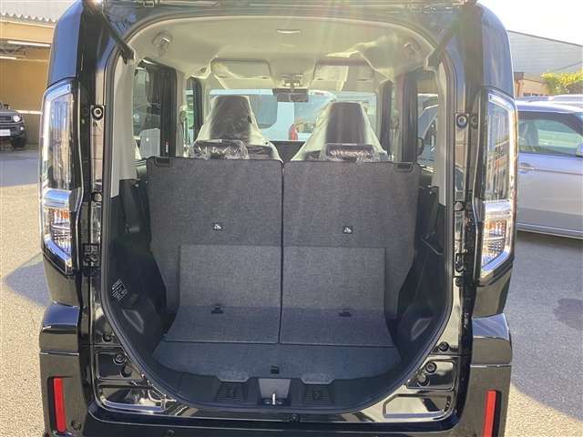 Spacia custom