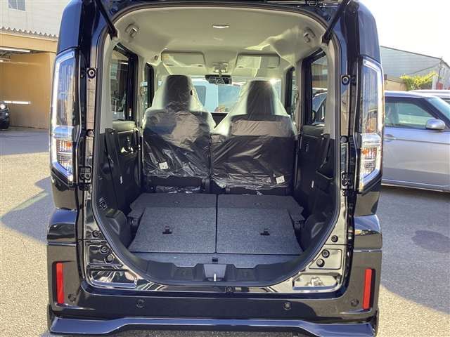 Spacia custom