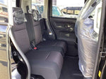 Spacia custom