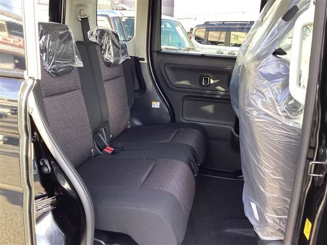 Spacia custom