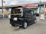 Spacia custom