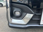 Spacia custom
