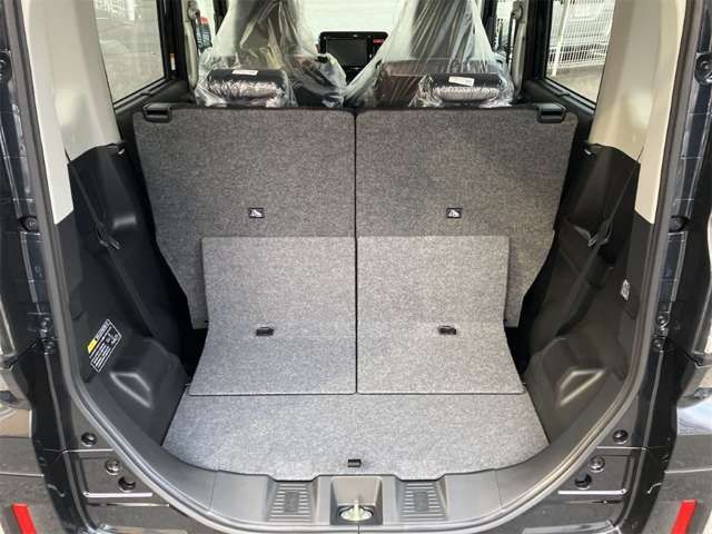 Spacia custom