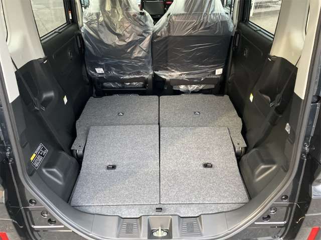 Spacia custom