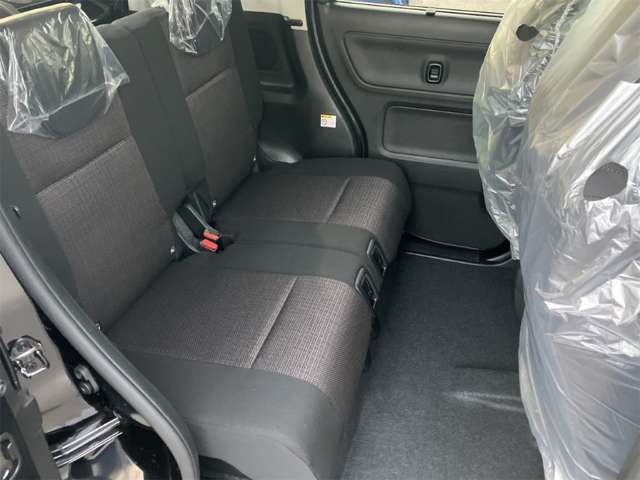 Spacia custom