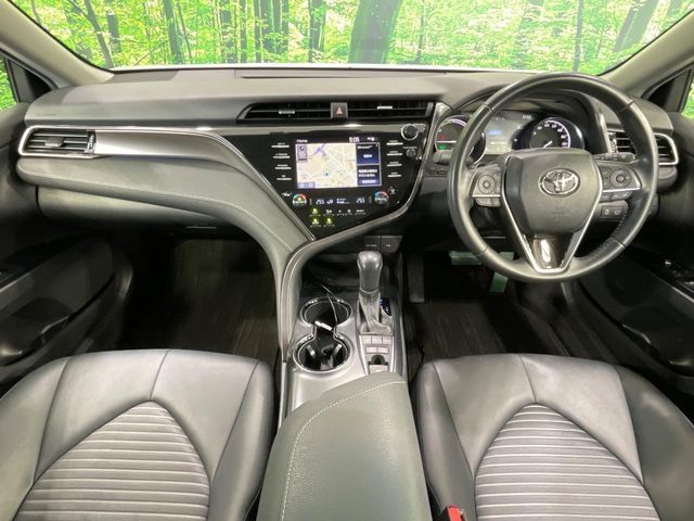 CAMRY HYBRID