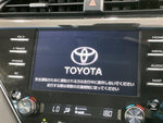 CAMRY HYBRID