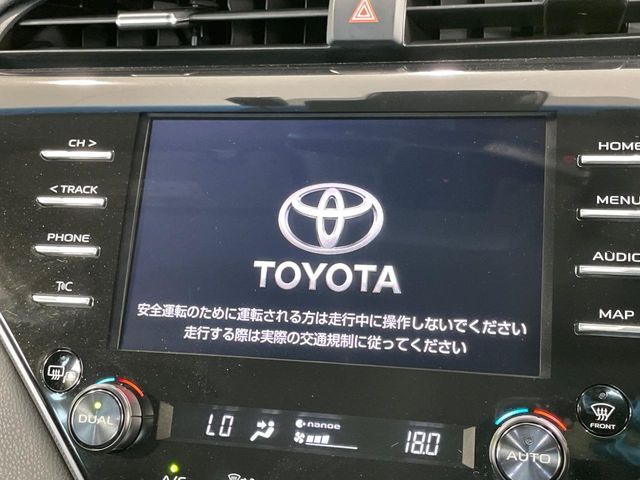 CAMRY HYBRID