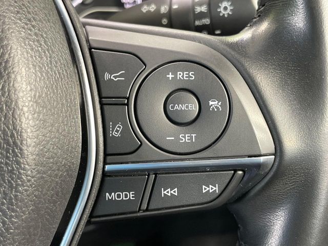 CAMRY HYBRID