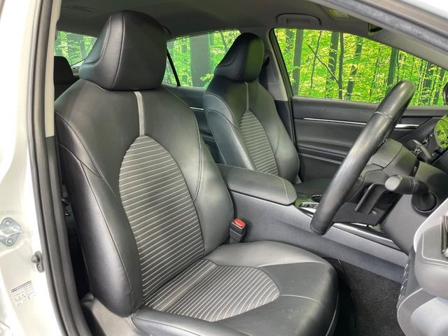 CAMRY HYBRID