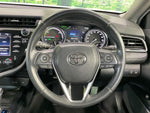CAMRY HYBRID