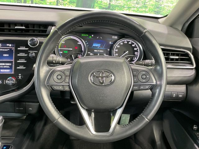CAMRY HYBRID