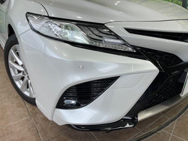 CAMRY HYBRID