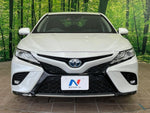 CAMRY HYBRID