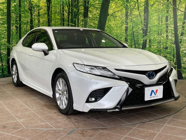 CAMRY HYBRID
