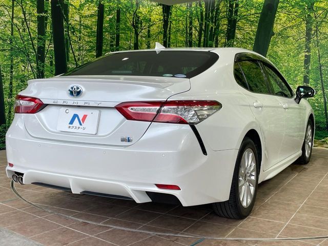 CAMRY HYBRID