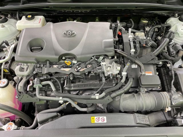CAMRY HYBRID