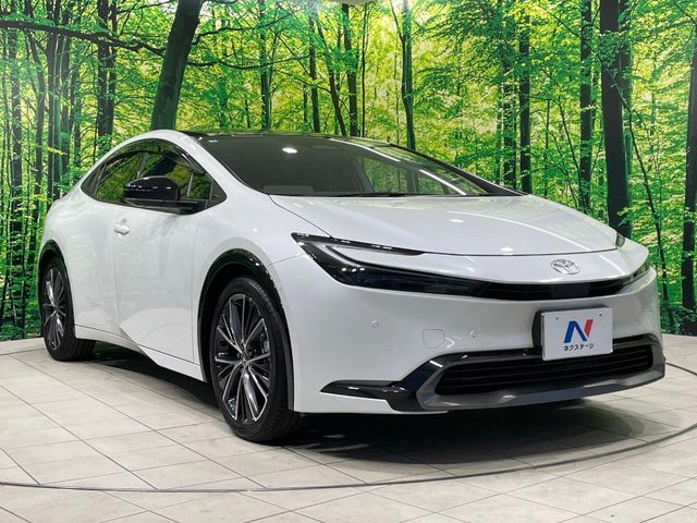 PRIUS