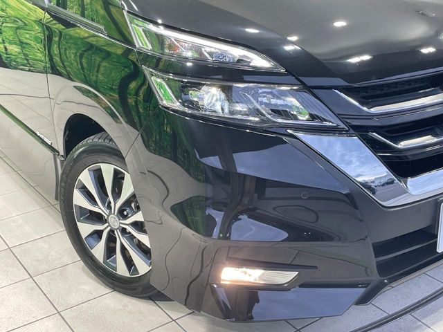 SERENA S-HYBRID