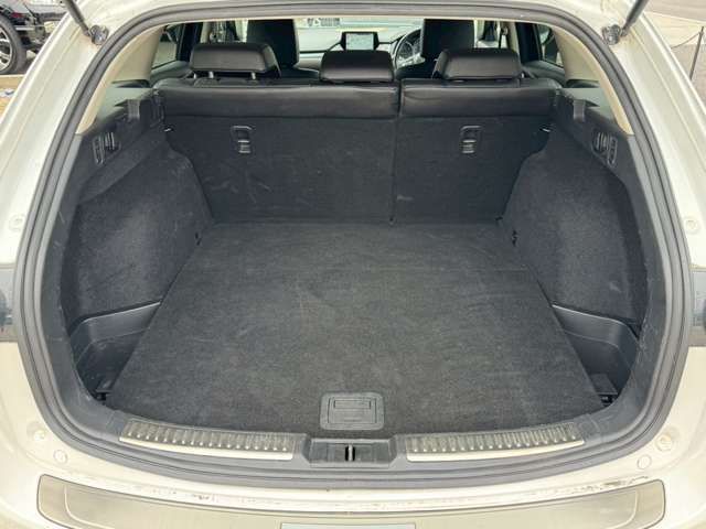 ATENZA Wagon