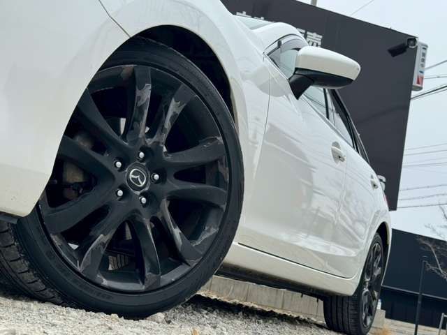 ATENZA Wagon