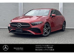 MERCEDES BENZ A class