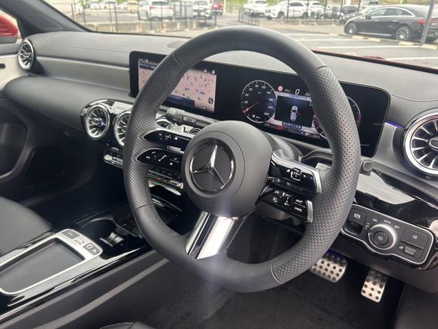 MERCEDES BENZ A class