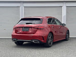 MERCEDES BENZ A class