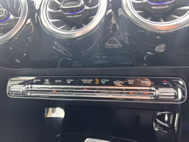 MERCEDES BENZ A class