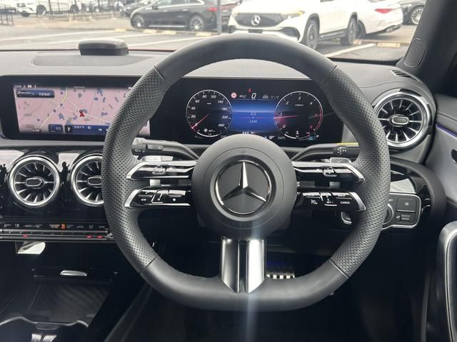 MERCEDES BENZ A class