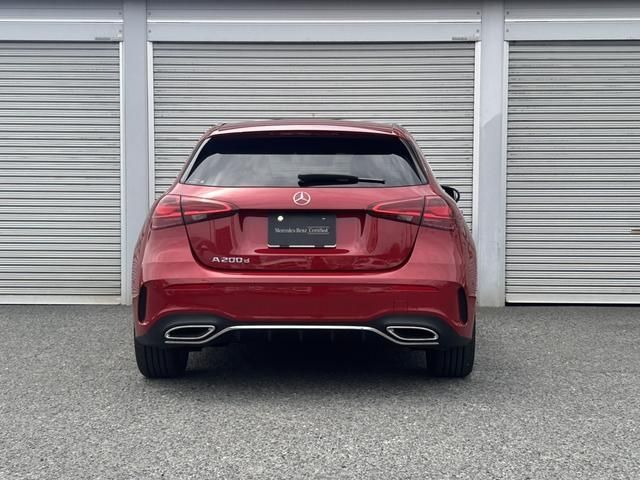 MERCEDES BENZ A class