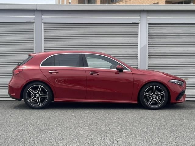MERCEDES BENZ A class