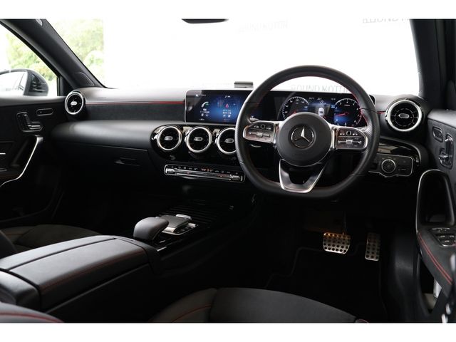 MERCEDES BENZ A class