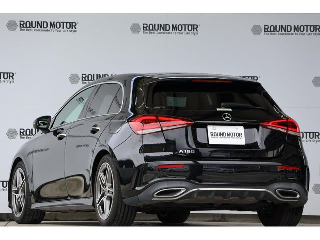 MERCEDES BENZ A class