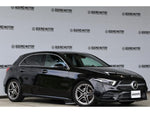 MERCEDES BENZ A class