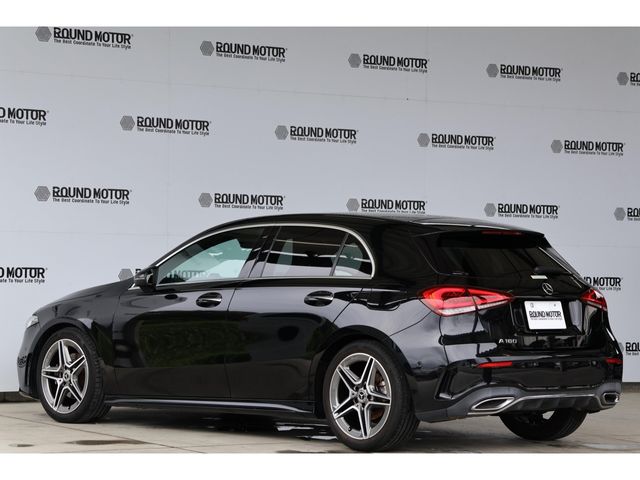 MERCEDES BENZ A class