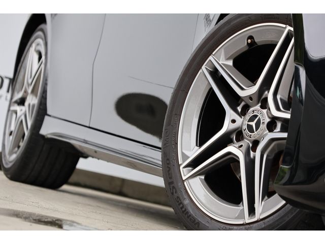 MERCEDES BENZ A class