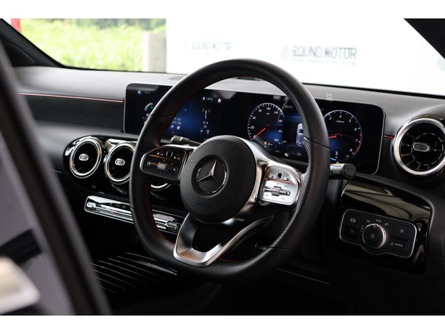 MERCEDES BENZ A class