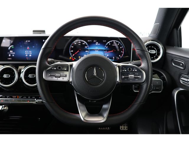 MERCEDES BENZ A class