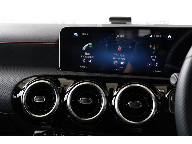 MERCEDES BENZ A class