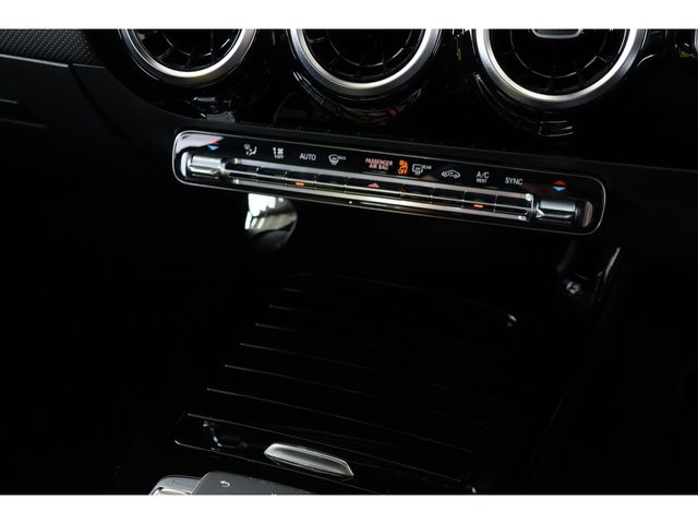 MERCEDES BENZ A class