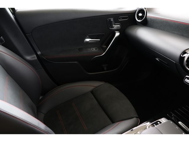 MERCEDES BENZ A class