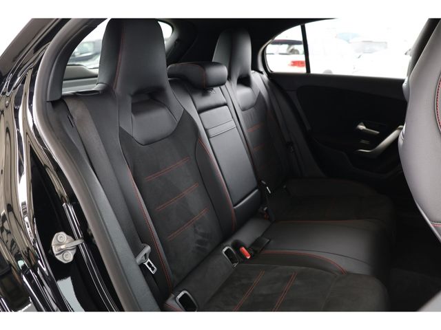 MERCEDES BENZ A class