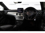 MERCEDES BENZ GLA class