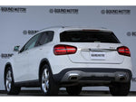MERCEDES BENZ GLA class