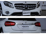 MERCEDES BENZ GLA class