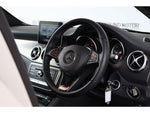 MERCEDES BENZ GLA class