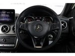 MERCEDES BENZ GLA class
